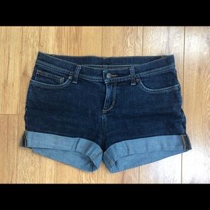 Patagonia Denim Shorts